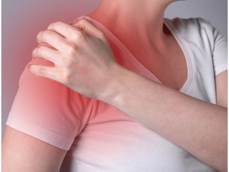 How Arthritis Affects Your Body